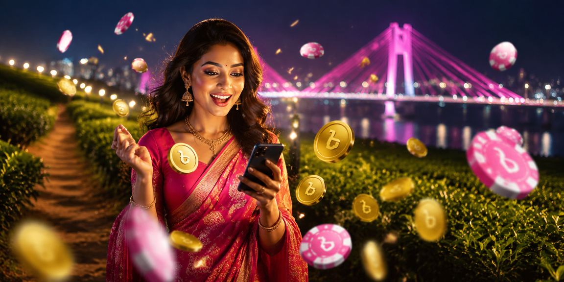 বরিশালে মোবাইল পেমেন্টের মাধ্যমে জ্যাকপট পুরস্কার গ্রহণ