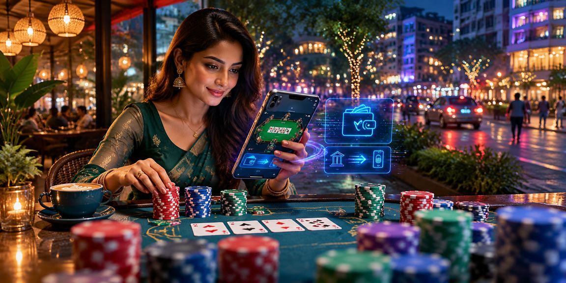 Poker in Dhaka Bangladesh Style — sonajoy88 Football Betting Experience