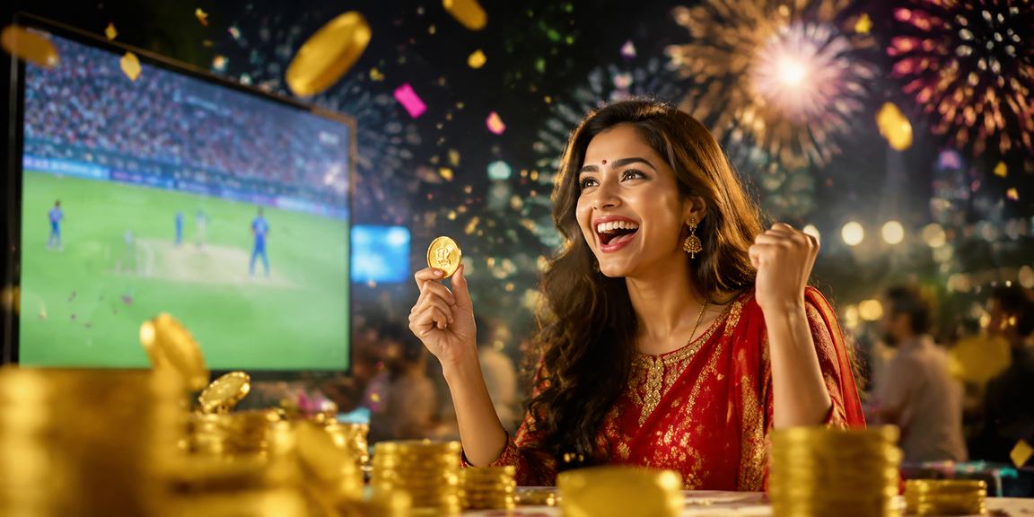 ময়মনসিংহে ক্রিকেট বেটিং উপভোগ করছেন একজন বাংলাদেশি খেলোয়াড়