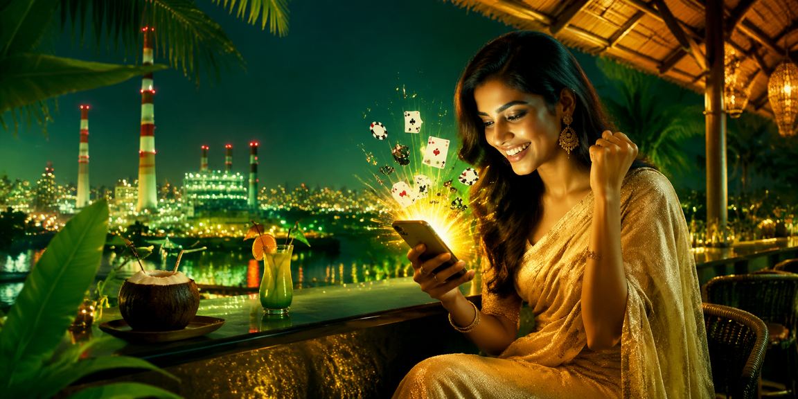 Narayanganj Local Experience — sonajoy88 Betting in Bangladesh