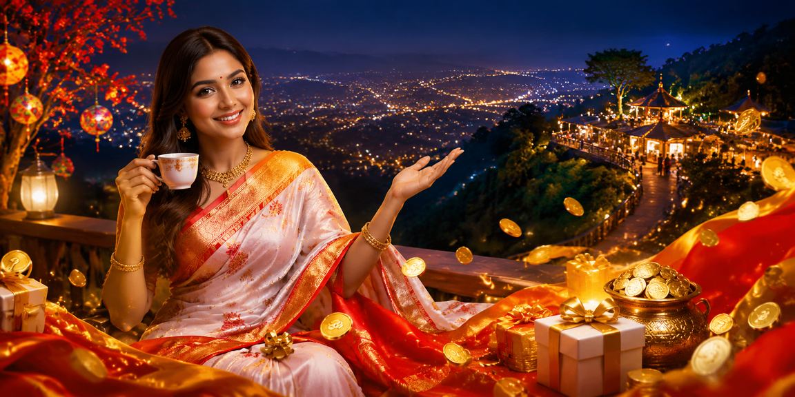 সিলেটে রেজিস্ট্রেশন বোনাস পেয়ে খেলাধুলার বেটিং শুরু করছেন একজন বাংলাদেশি নারী খেলোয়াড়
